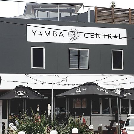 Yamba Central Exterior photo